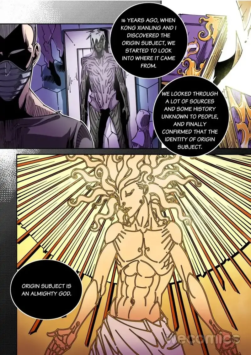 Read An Accident chapter 37 image 1 on Lezhin