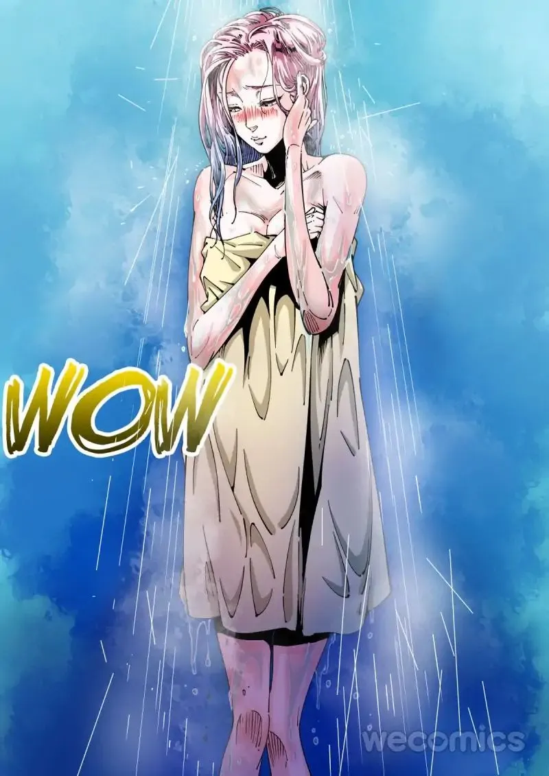 Read An Accident chapter 38 image 4 on Lezhin