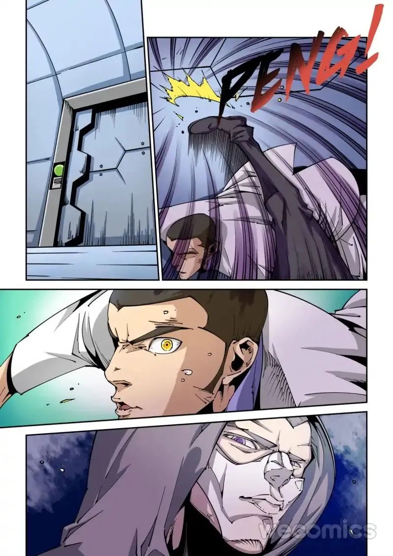 Read An Accident chapter 4 image 0 on Lezhin