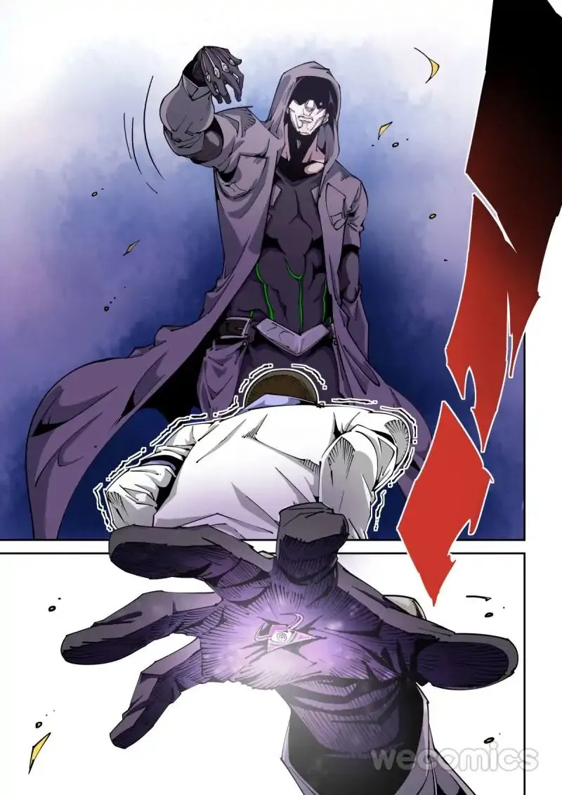 Read An Accident chapter 4 image 3 on Lezhin