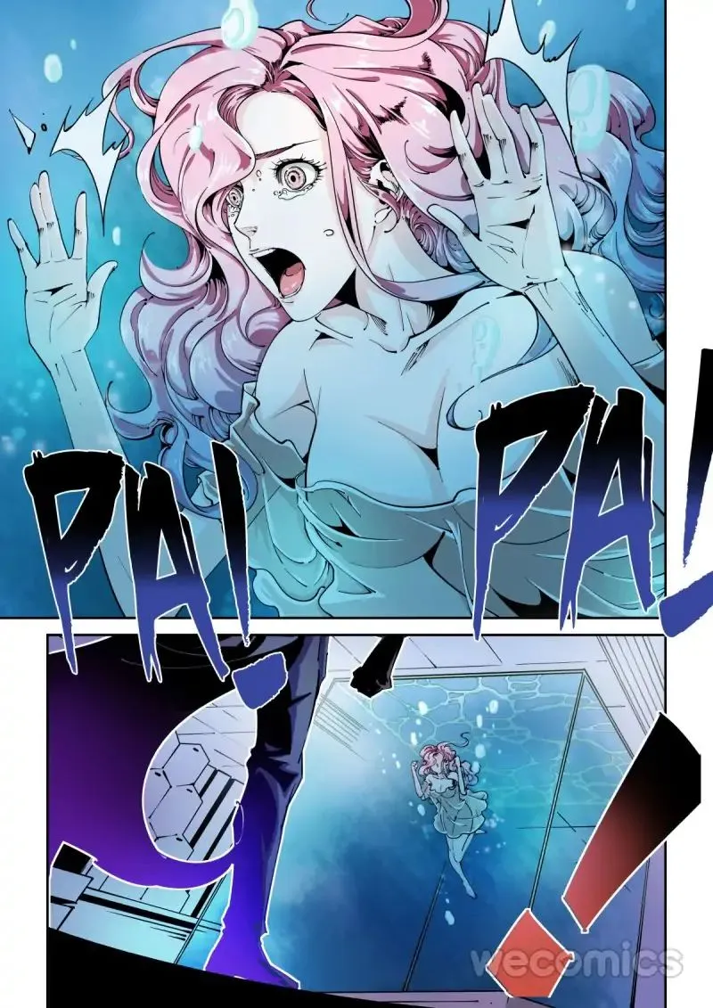 Read An Accident chapter 4 image 7 on Lezhin