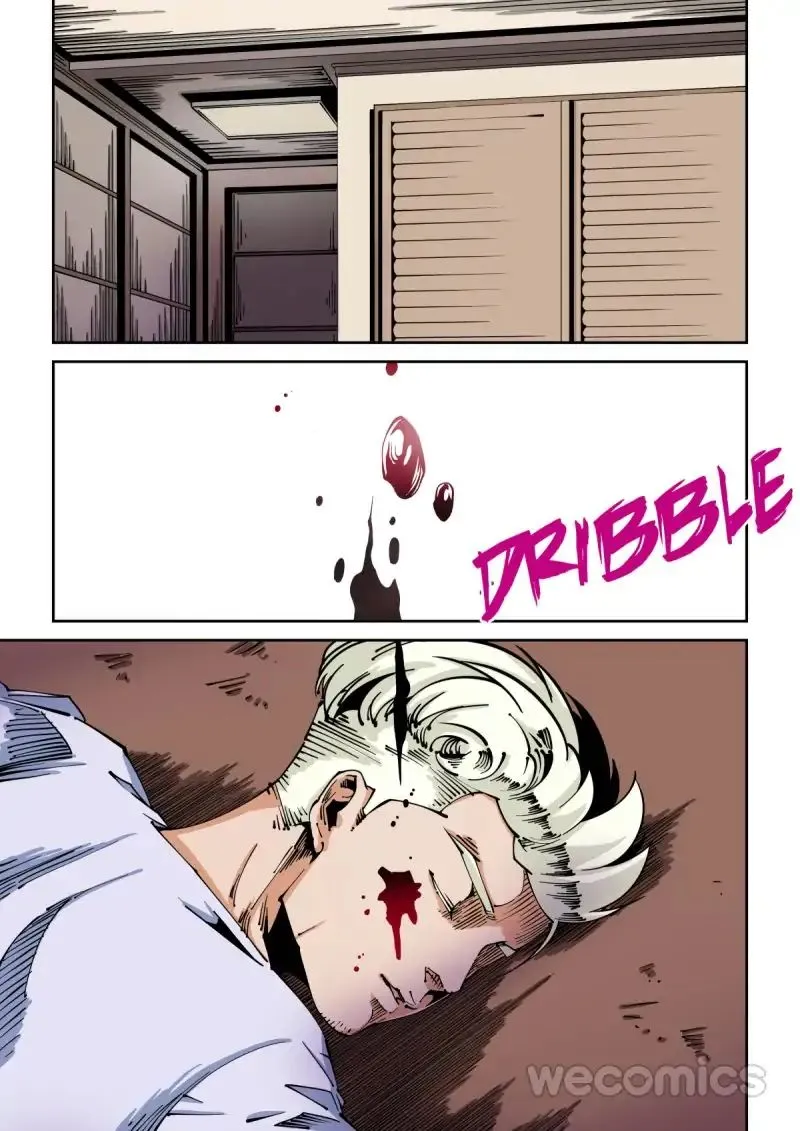 Read An Accident chapter 49 image 0 on Lezhin