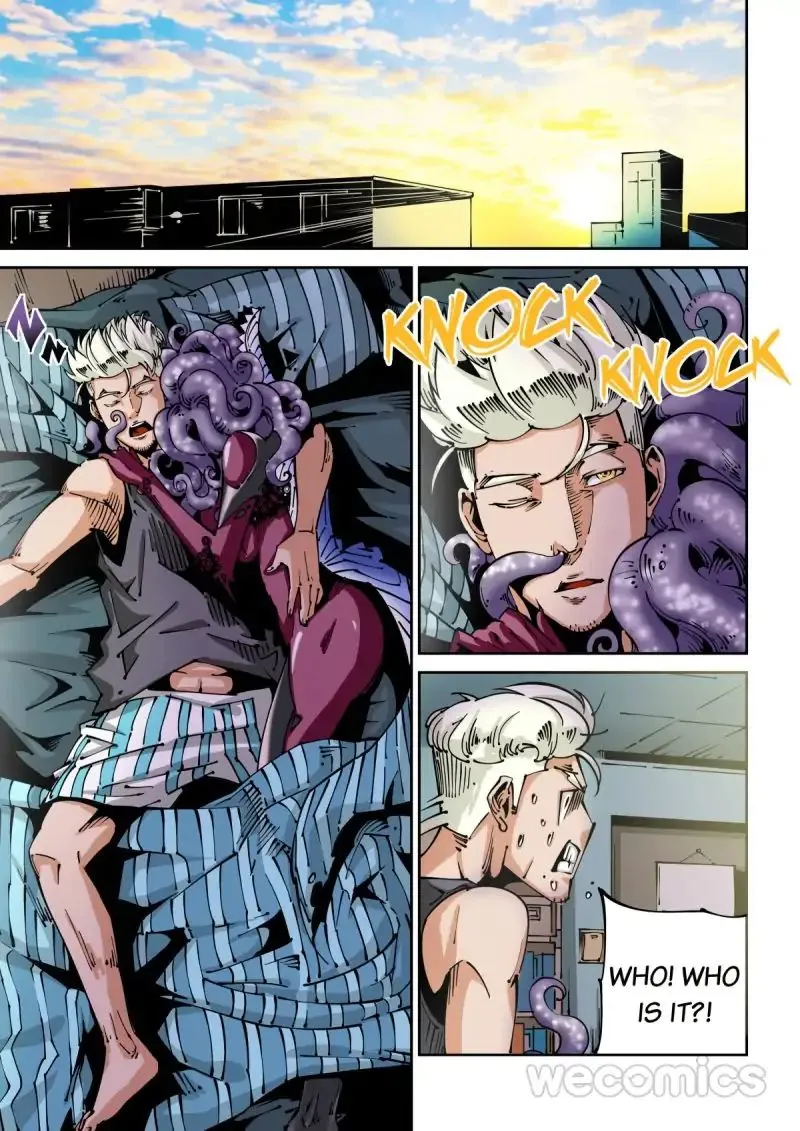 Read An Accident chapter 49 image 8 on Lezhin