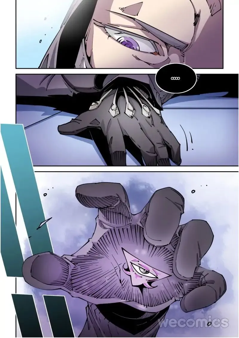 Read An Accident chapter 5 image 8 on Lezhin