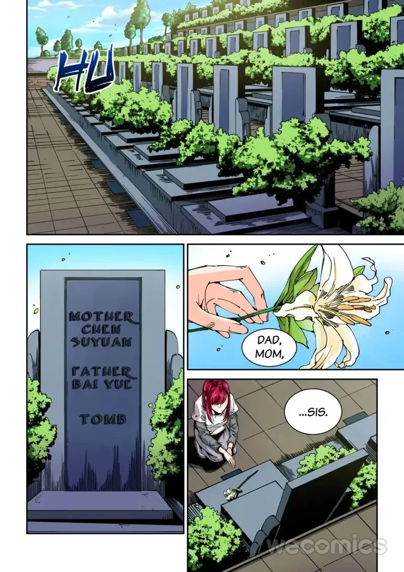 Read An Accident chapter 51 image 5 on Lezhin