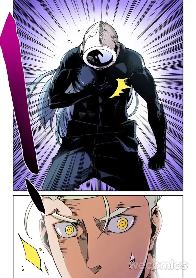 Read An Accident chapter 55 image 6 on Lezhin