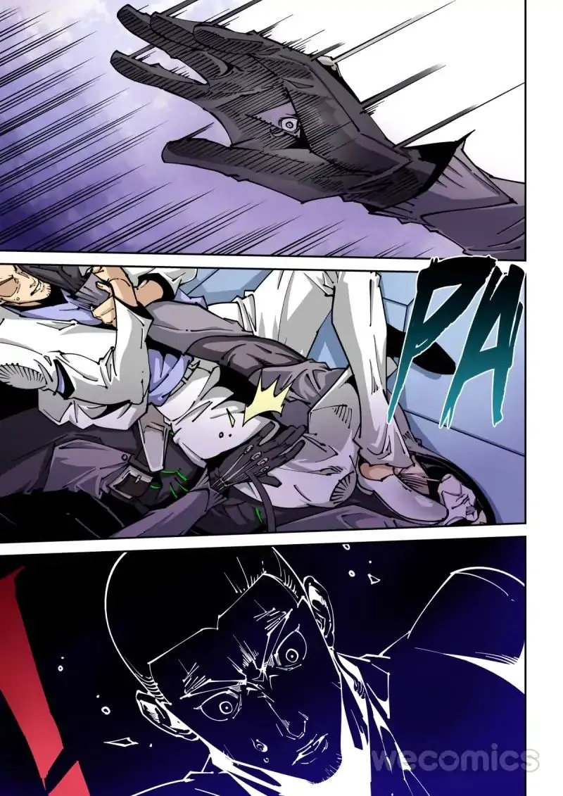 Read An Accident chapter 6 image 0 on Lezhin