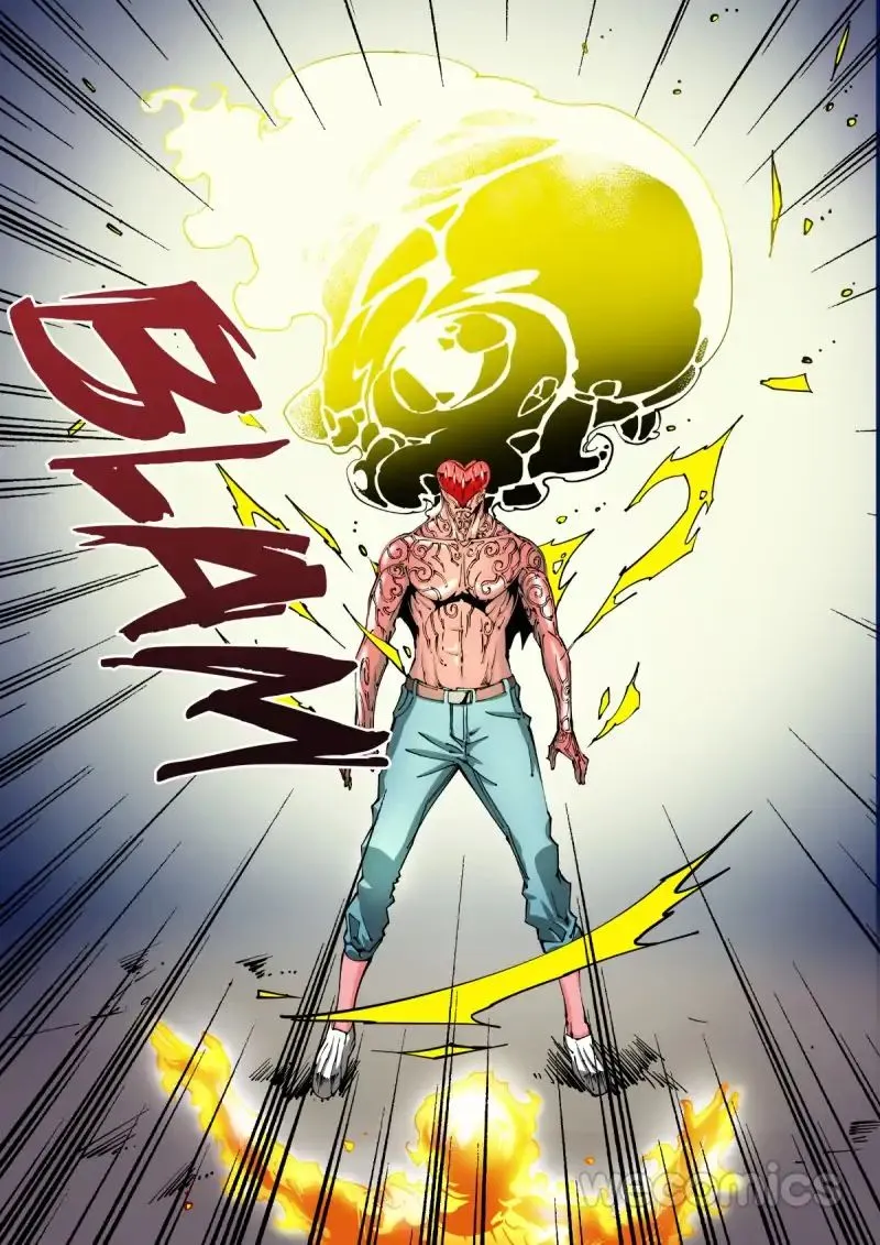Read An Accident chapter 65 image 1 on Lezhin