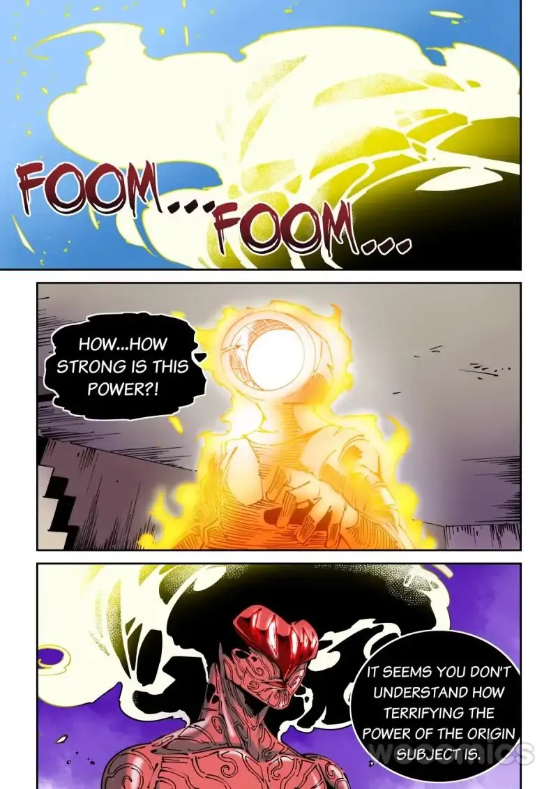 Read An Accident chapter 65 image 2 on Lezhin
