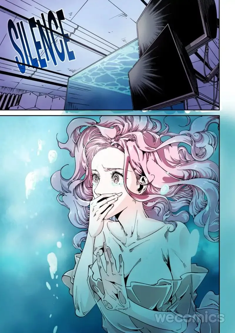 Read An Accident chapter 7 image 0 on Lezhin