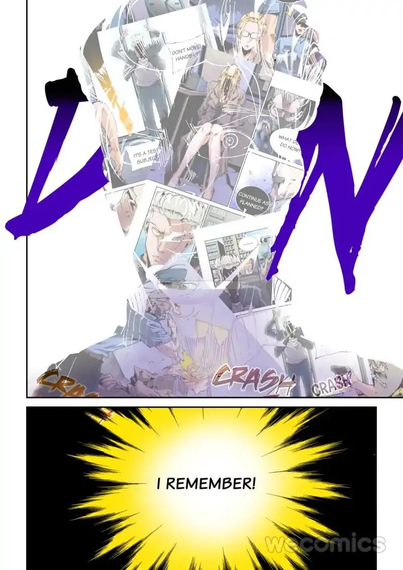 Read An Accident chapter 70 image 7 on Lezhin