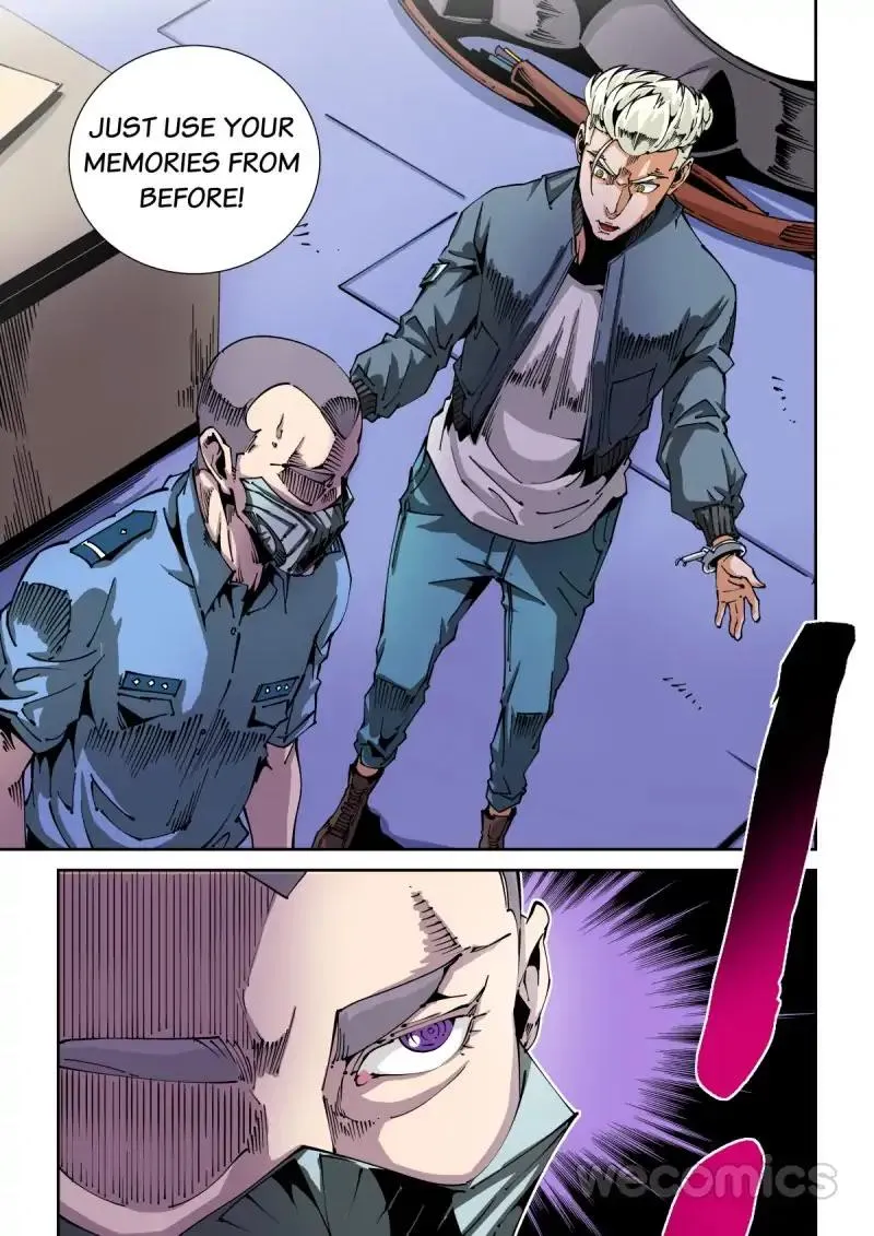 Read An Accident chapter 71 image 4 on Lezhin