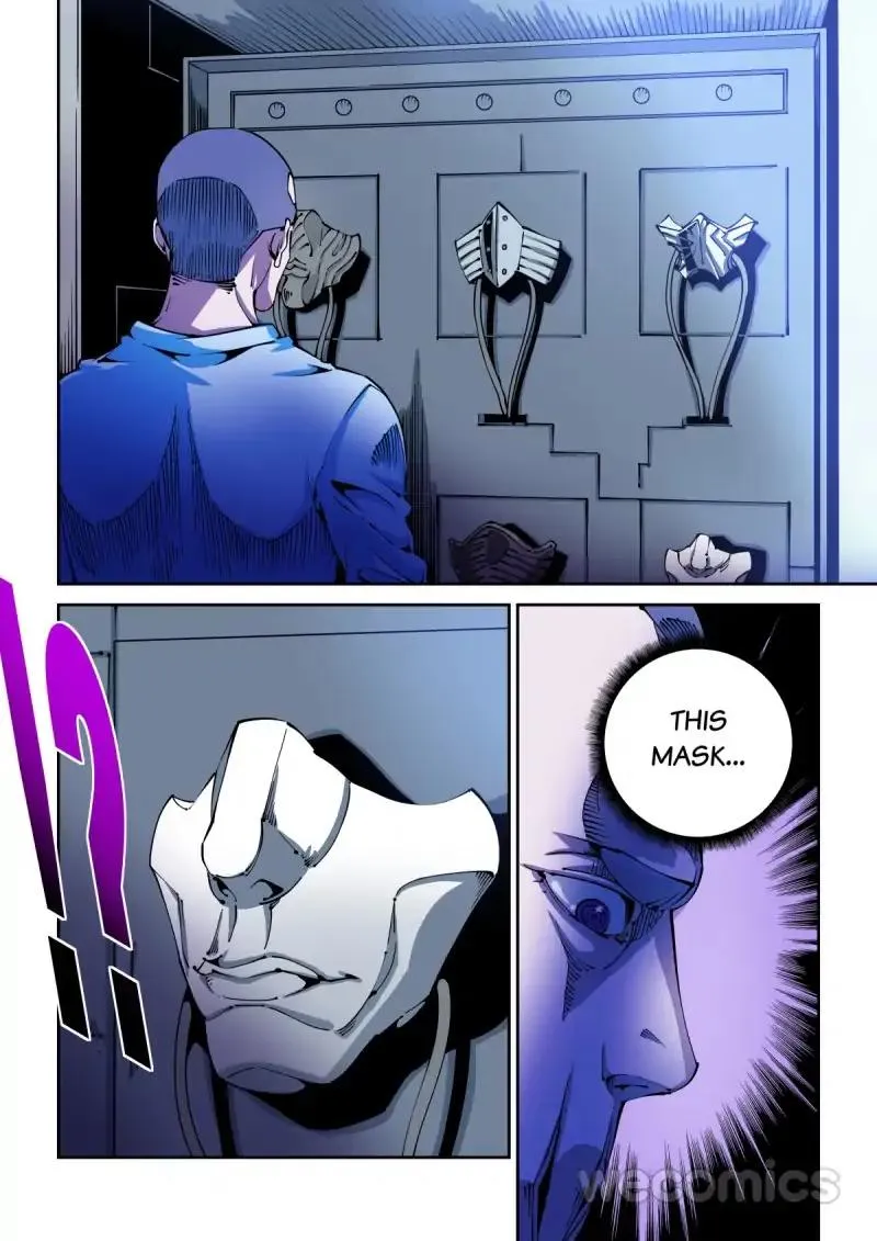 Read An Accident chapter 72 image 3 on Lezhin