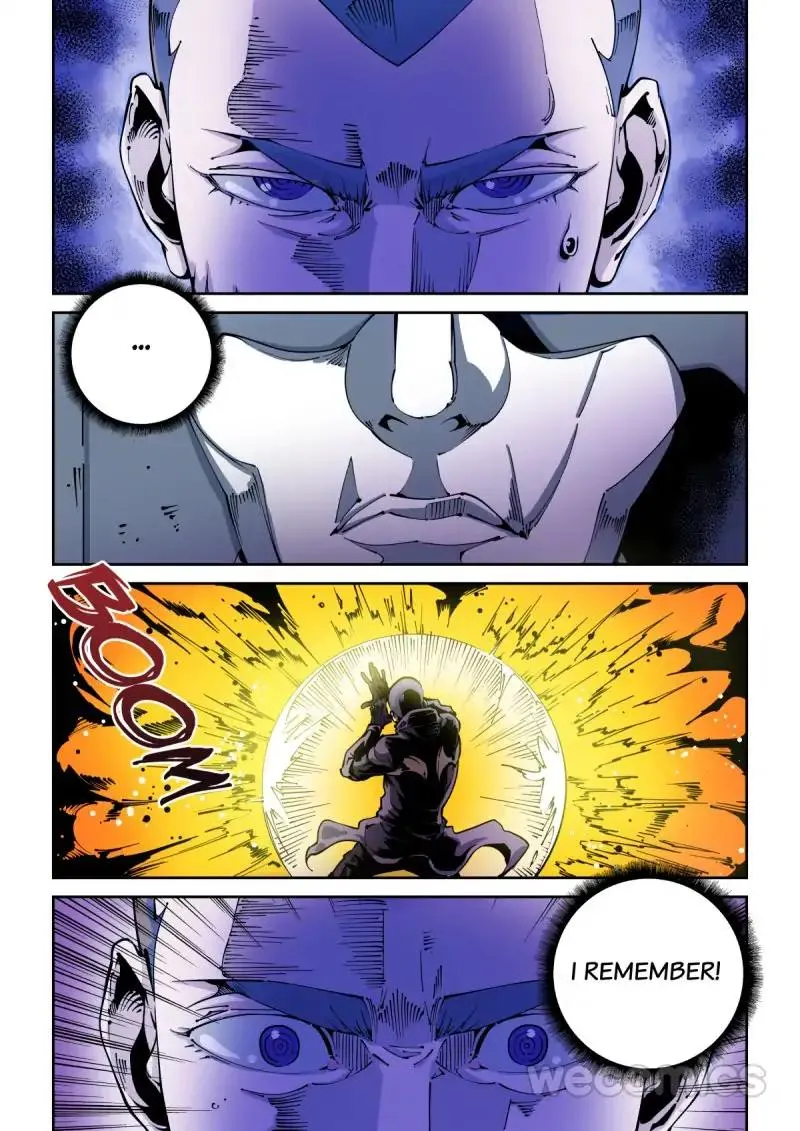 Read An Accident chapter 72 image 4 on Lezhin