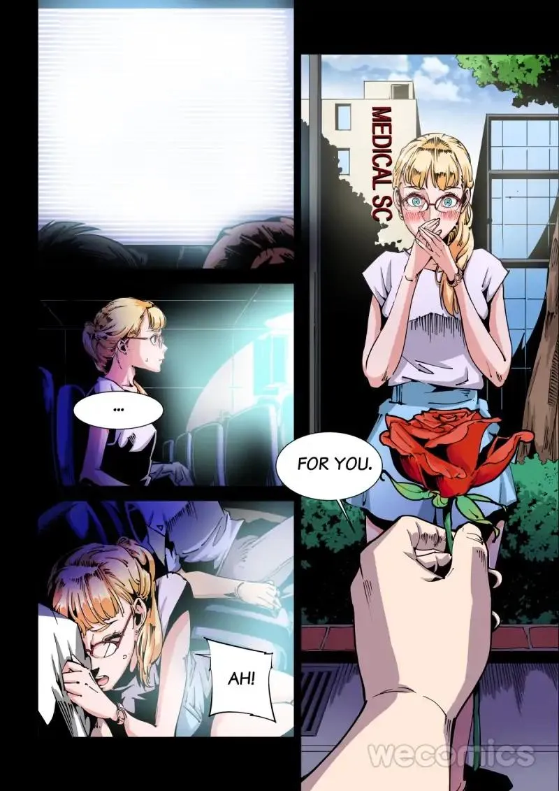 Read An Accident chapter 73 image 2 on Lezhin