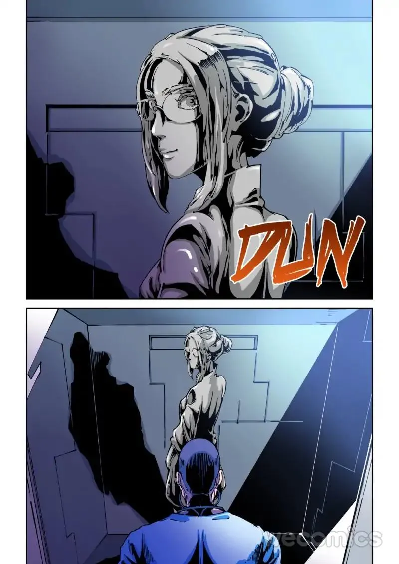 Read An Accident chapter 73 image 5 on Lezhin