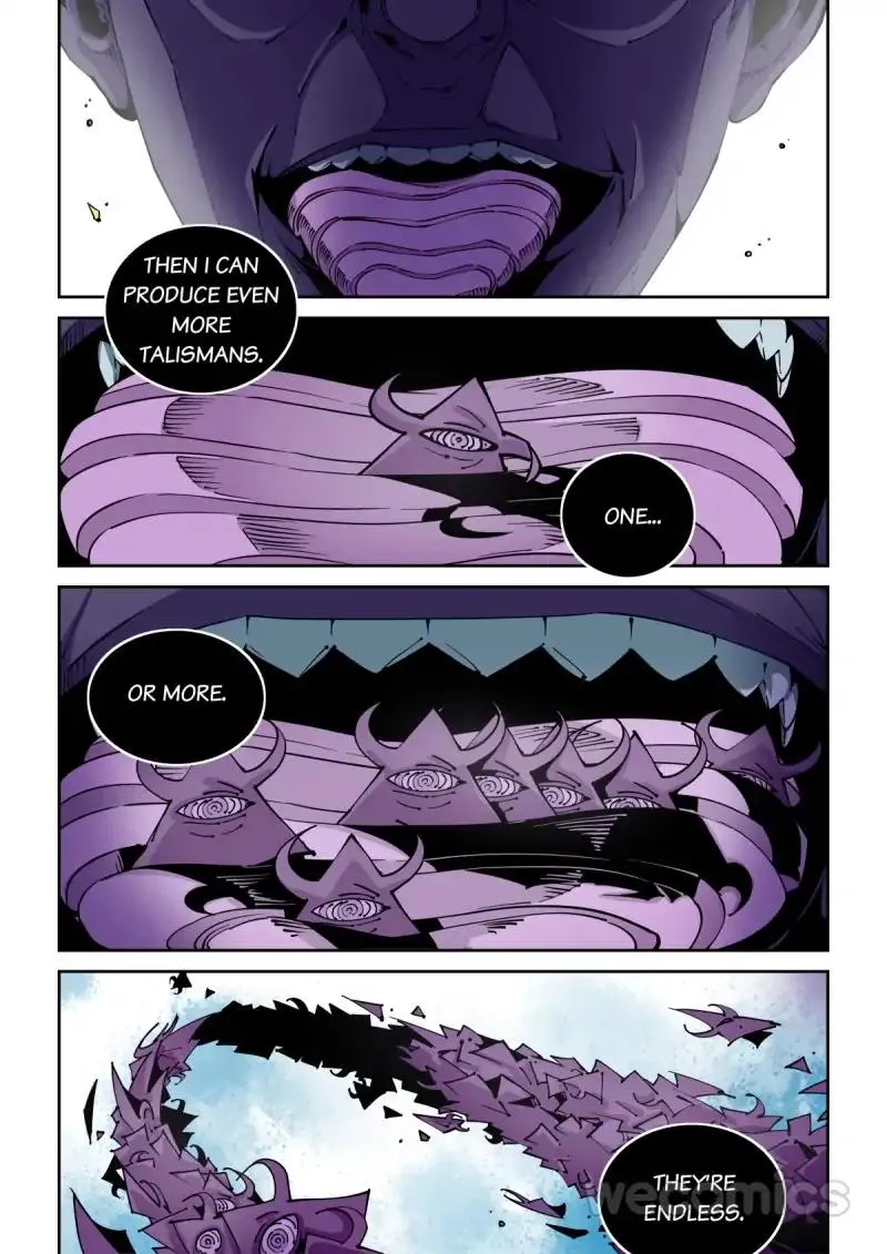 Read An Accident chapter 79 image 14 on Lezhin