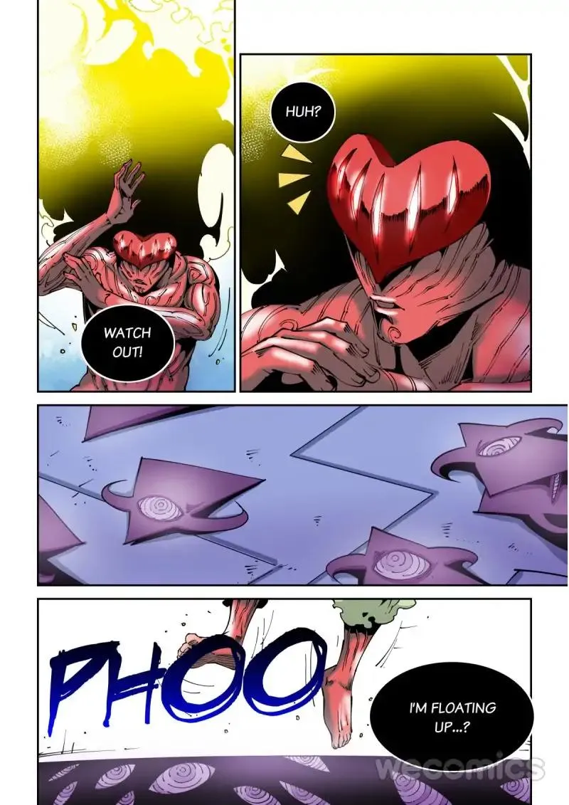 Read An Accident chapter 79 image 17 on Lezhin