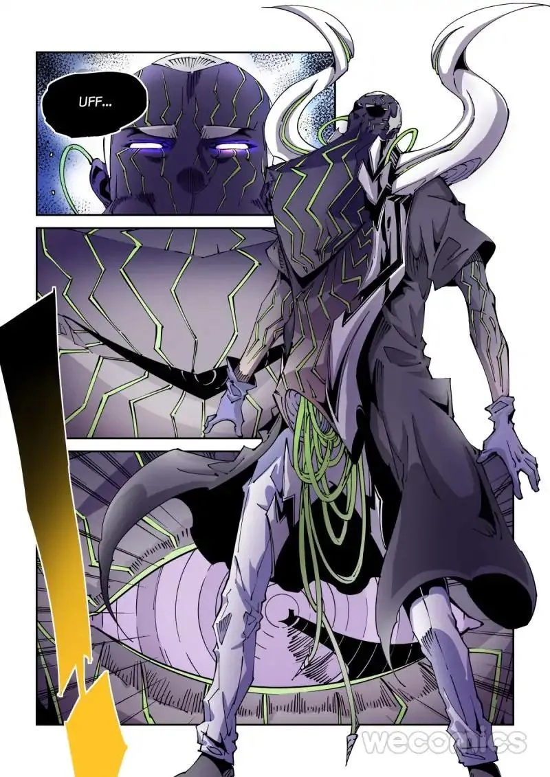 Read An Accident chapter 79 image 2 on Lezhin