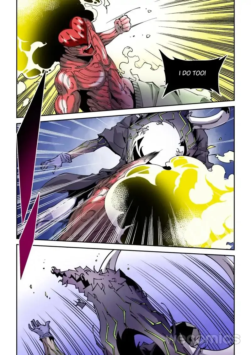 Read An Accident chapter 79 image 4 on Lezhin