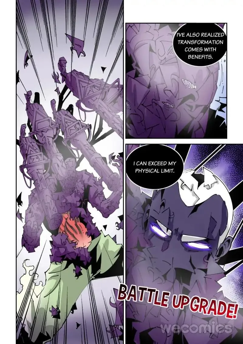 Read An Accident chapter 79 image 9 on Lezhin