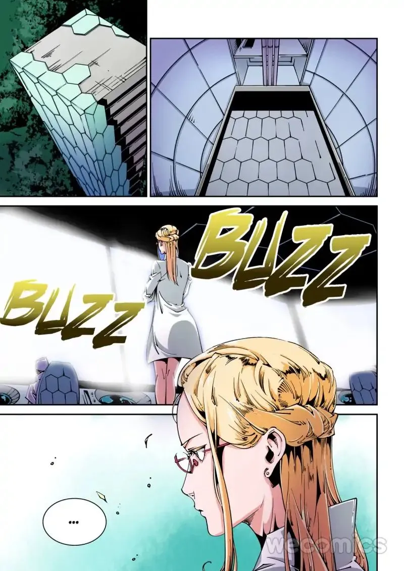 Read An Accident chapter 8 image 0 on Lezhin
