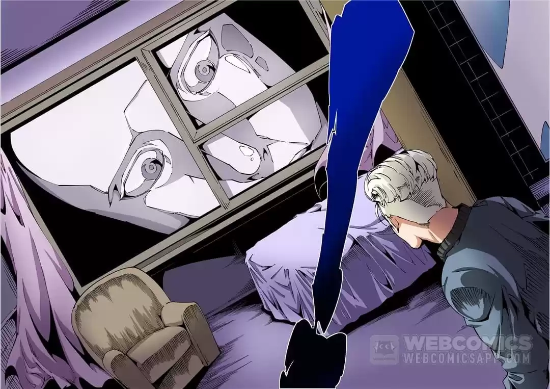 Read An Accident chapter 86 image 7 on Lezhin