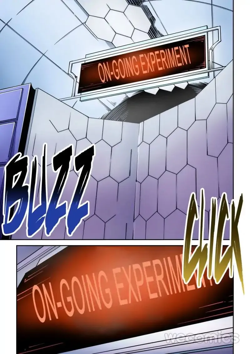 Read An Accident chapter 9 image 0 on Lezhin