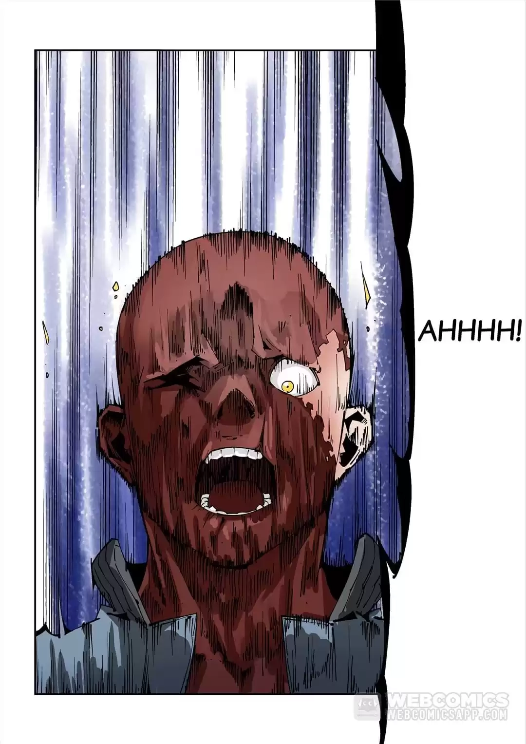Read An Accident chapter 96 image 5 on Lezhin