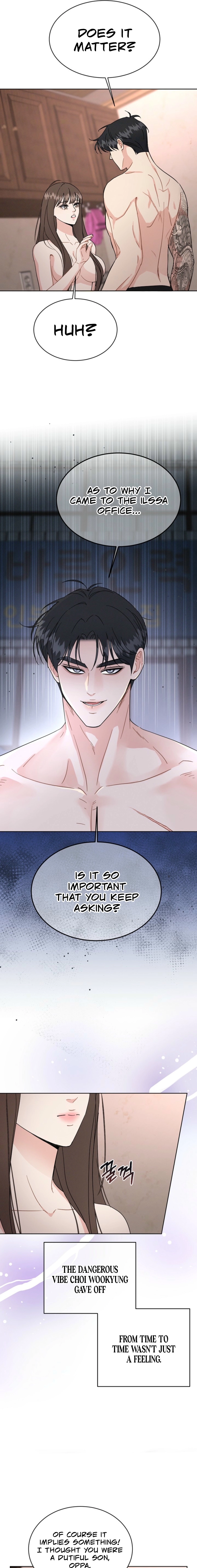 Read An Affordable Romance chapter 10 image 10 on Lezhin