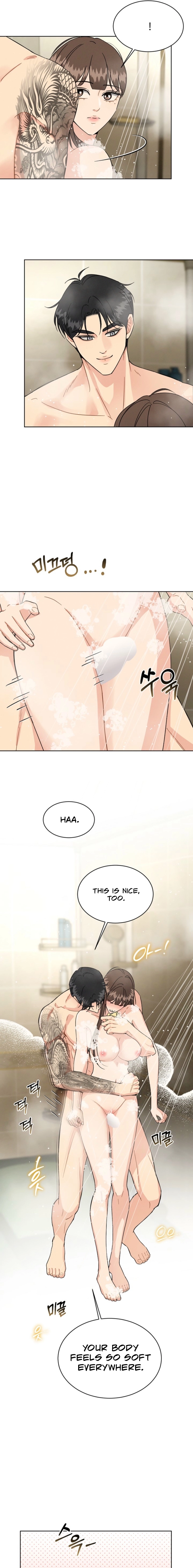 Read An Affordable Romance chapter 10 image 12 on Lezhin