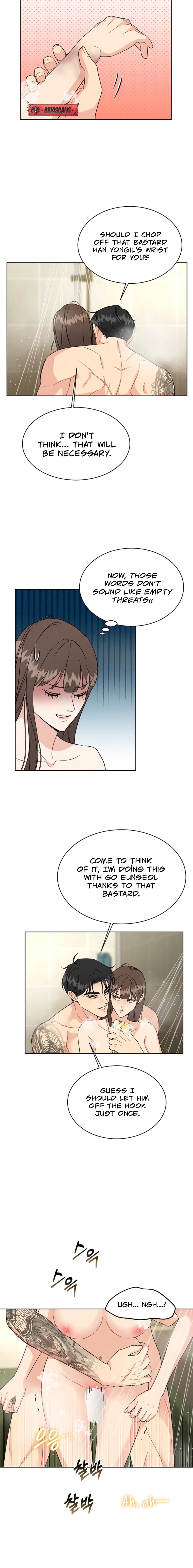 Read An Affordable Romance chapter 10 image 13 on Lezhin