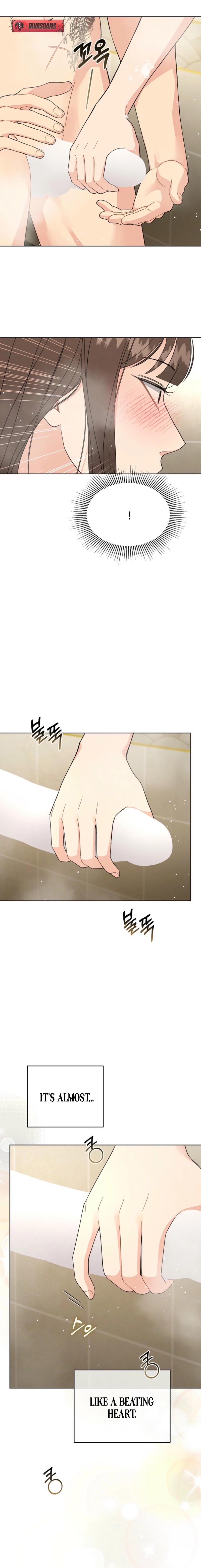 Read An Affordable Romance chapter 10 image 15 on Lezhin
