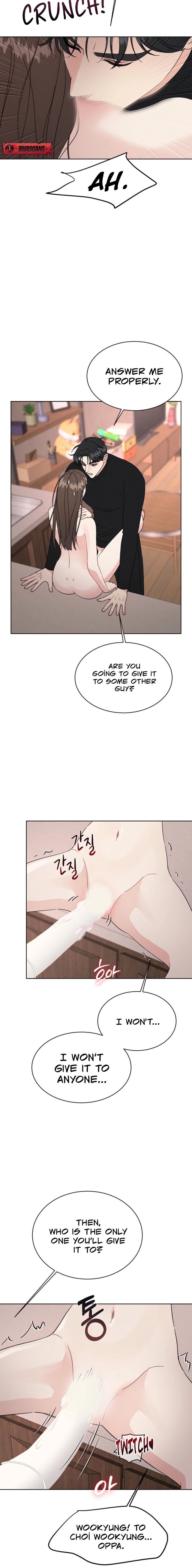 Read An Affordable Romance chapter 10 image 3 on Lezhin