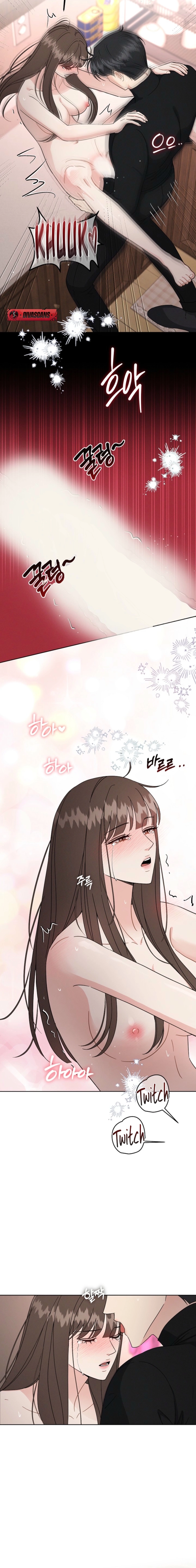 Read An Affordable Romance chapter 10 image 5 on Lezhin