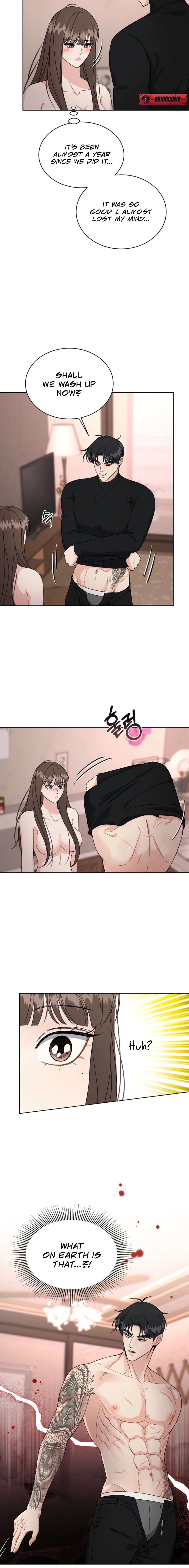 Read An Affordable Romance chapter 10 image 7 on Lezhin