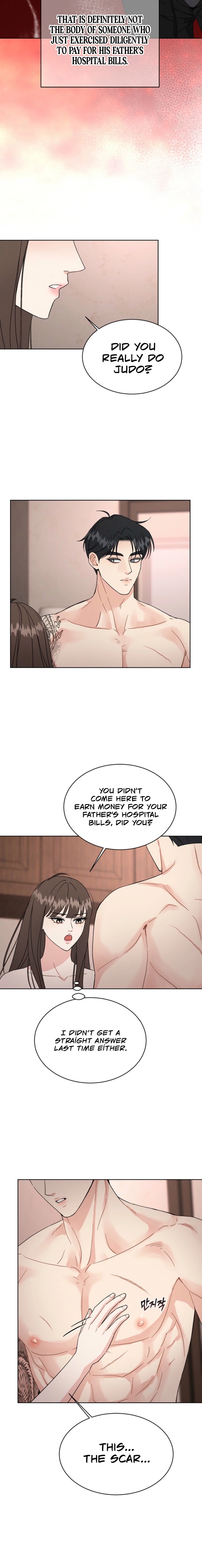 Read An Affordable Romance chapter 10 image 9 on Lezhin