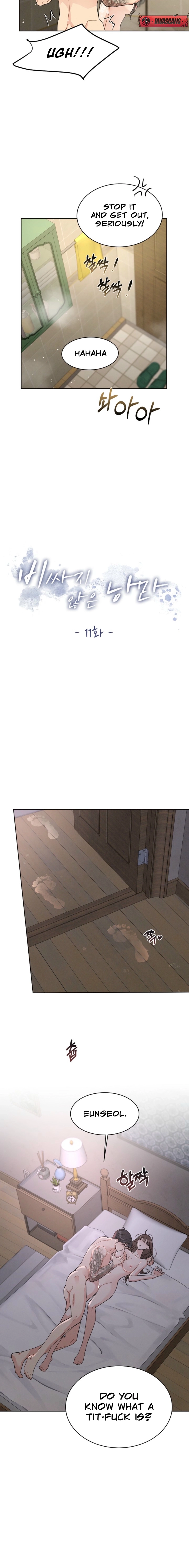 Read An Affordable Romance chapter 11 image 1 on Lezhin