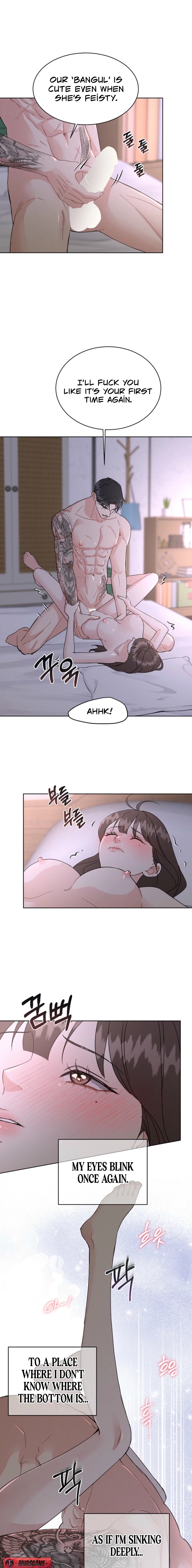 Read An Affordable Romance chapter 11 image 10 on Lezhin