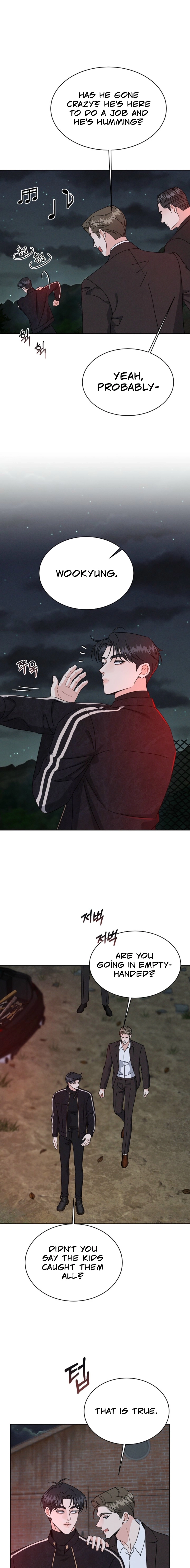 Read An Affordable Romance chapter 11 image 12 on Lezhin