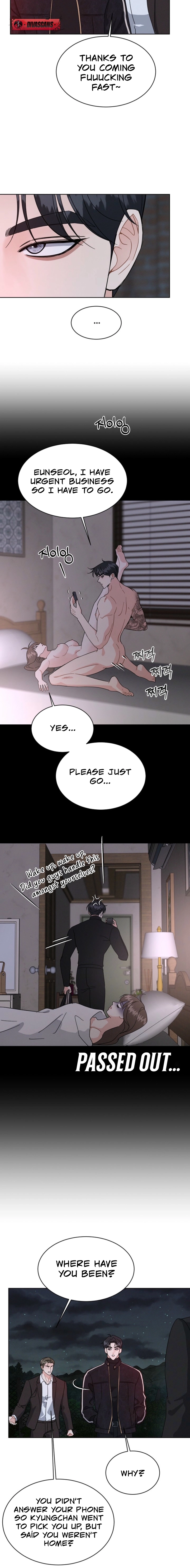 Read An Affordable Romance chapter 11 image 13 on Lezhin
