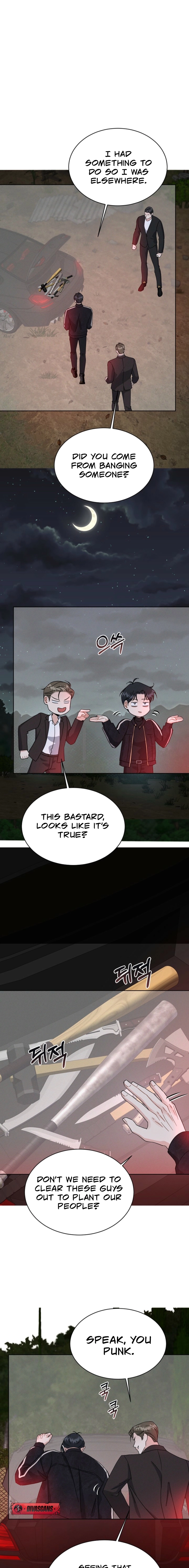 Read An Affordable Romance chapter 11 image 14 on Lezhin