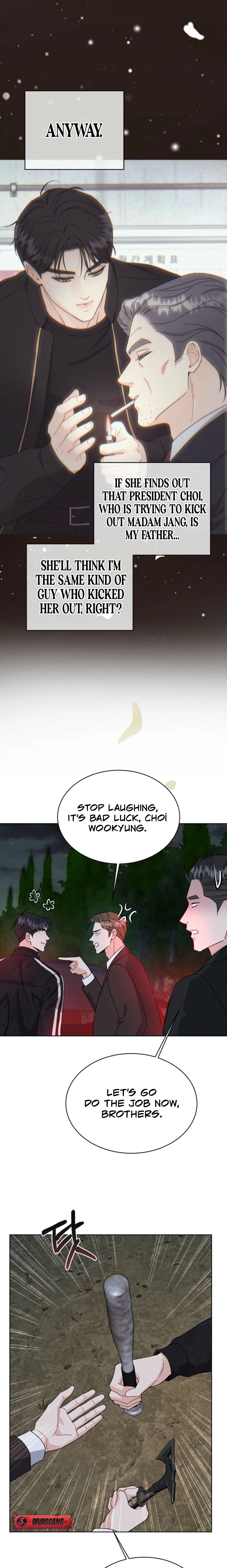 Read An Affordable Romance chapter 11 image 16 on Lezhin