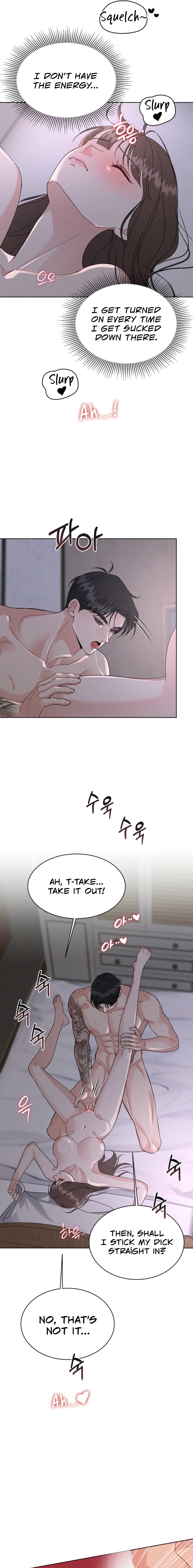 Read An Affordable Romance chapter 11 image 4 on Lezhin