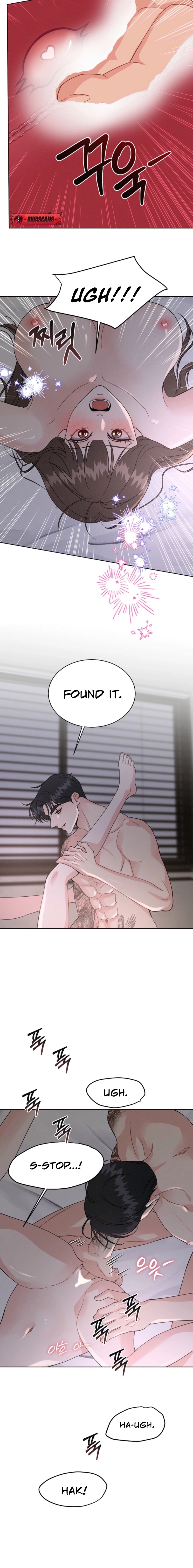 Read An Affordable Romance chapter 11 image 5 on Lezhin