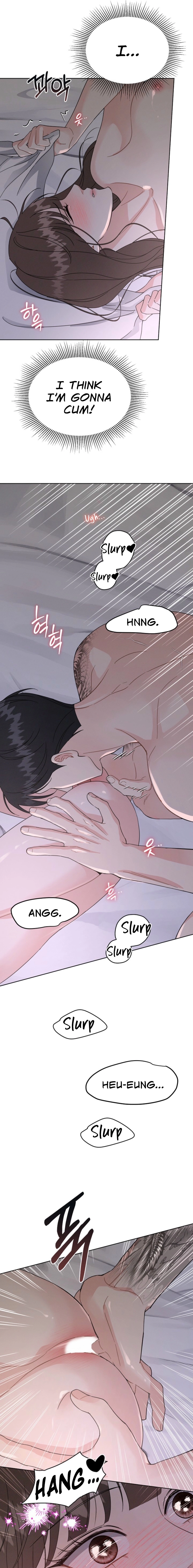 Read An Affordable Romance chapter 11 image 6 on Lezhin