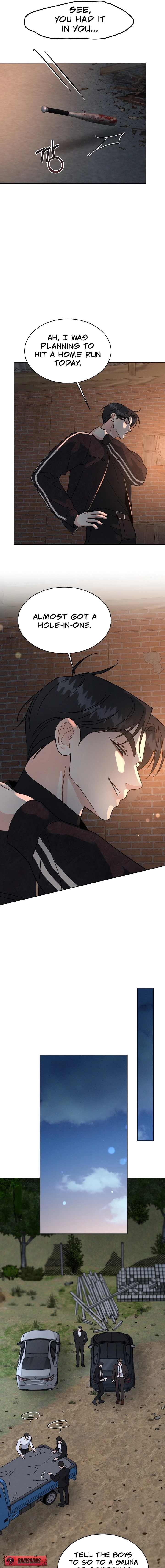 Read An Affordable Romance chapter 12 image 10 on Lezhin