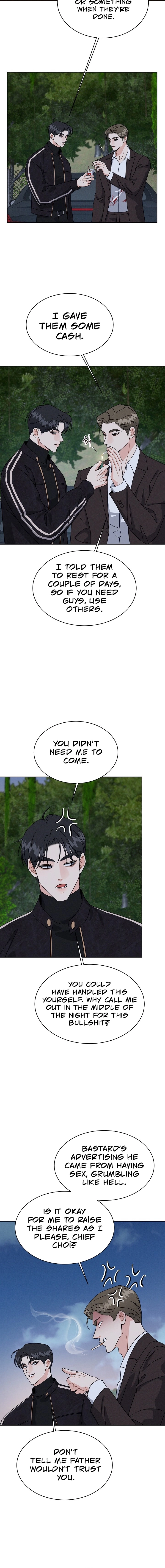 Read An Affordable Romance chapter 12 image 11 on Lezhin