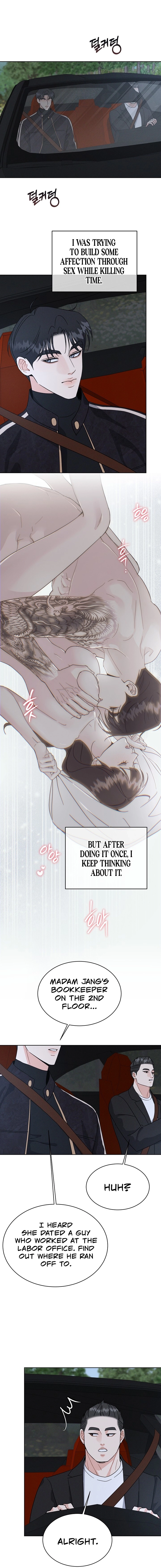 Read An Affordable Romance chapter 12 image 13 on Lezhin
