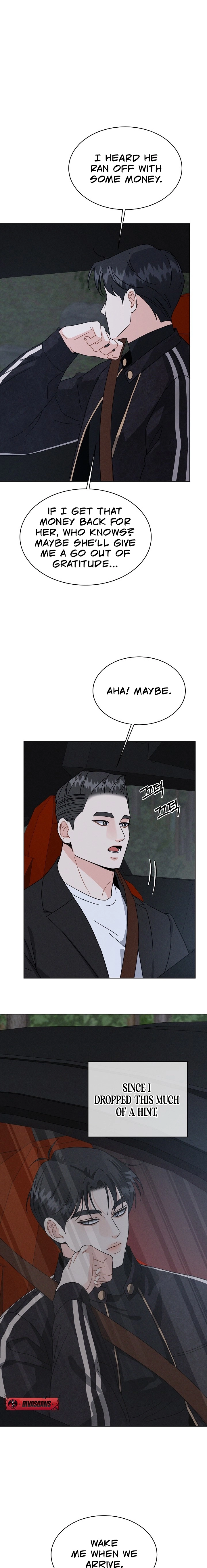 Read An Affordable Romance chapter 12 image 14 on Lezhin